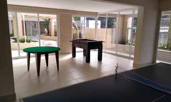 Imagem 3: Apartamento para venda tem 96 metros quadrados com 2 quartos em Balneário Gaivota - Itanha