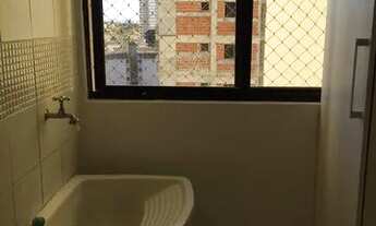 Imagem 4: Apartamento para aluguel possui 80 m quadrados com 3 quartos em Vila Bela - Goiânia - GO