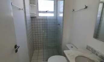 Imagem 6: Casa com 2 dormitórios para alugar, 69 m² por R$ 1.690,00/mês - Villa Flora Hortolandia