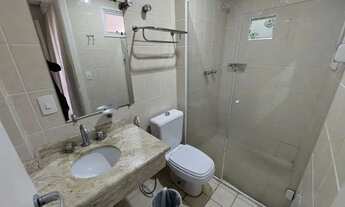 Imagem 5: Flat com 1 dormitório para alugar, 44 m² por R$ 3.700,00/mês - Centro - Santo André/SP