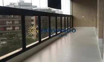 Imagem: Condomínio Barra Summer Dreaw - 4 quartos