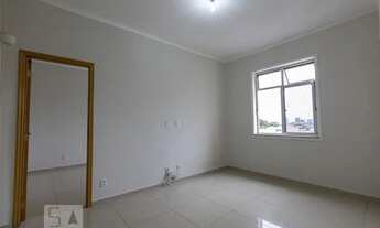 Imagem 3: Apartamento para Aluguel - São Cristóvão, 2 Quartos, 52 m2
