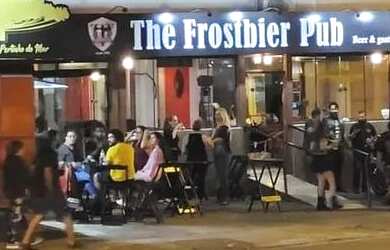 Imagem 3: Vendo gastro pub