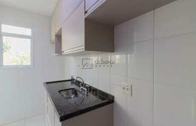 Imagem 6: Locação Apartamento 2 Dormitórios - 55 m² Pinheiros
