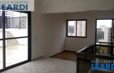 Imagem 7: COBERTURA - MORUMBI - SP