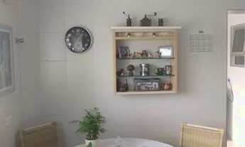 Imagem 7: Apartamento para venda com 160 metros quadrados com 3 quartos em Tremembé - São Paulo - SP