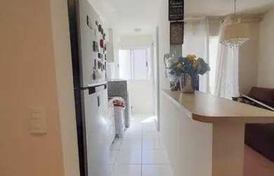 Imagem 6: Apartamento com 2 dormitórios à venda, 63 m² por R$ 350.000,00 - Terra Bonita - Londrina/P