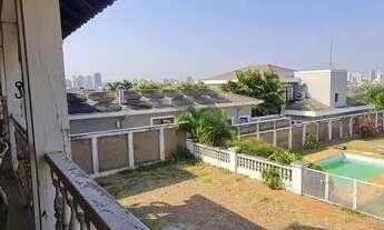 Imagem 6: Casa - Parque Taquaral - Campinas