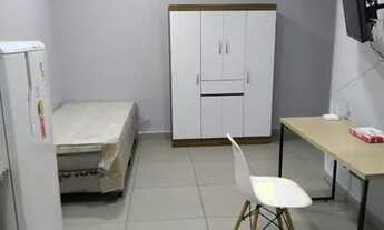 Imagem: Kitnets - pronta para morar - Na Av. Bacabal