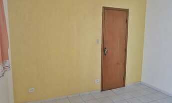 Imagem 4: Apartamento para venda com 43 metros quadrados com 1 quarto em Tupi - Praia Grande - SP