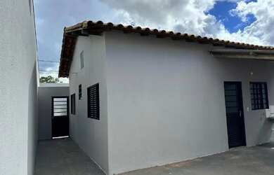 Imagem 4: Casa 3 quartos Casa com 3 dormitórios