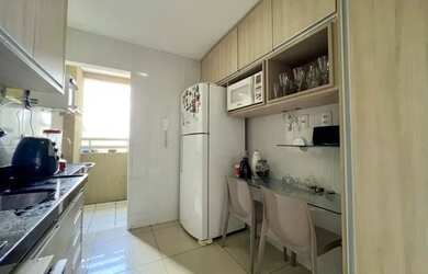 Imagem 5: Apartamento para venda possui 65 metros quadrados com 2 quartos em São Cristóvão - Teresin