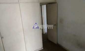 Imagem 3: Apartamento à venda, 2 quartos, 1 vaga, Botafogo - RIO DE JANEIRO/RJ