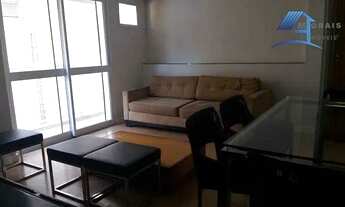 Imagem 6: Apartamento para venda possui 100 metros quadrados com 3 quartos em Botafogo - Rio de Jane