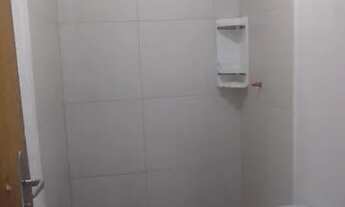 Imagem: Aluga se kitnet independente na Reserva