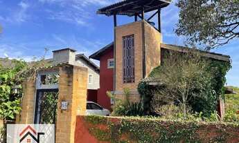 Imagem 6: Casa com 4 dormitórios à venda, 224 m² por R$ 890.000 - Jardim Maristela - Atibaia/SP