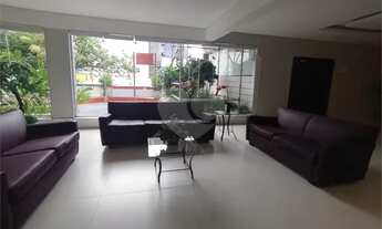 Imagem: Venda ou locação Flat centro de São Vicente