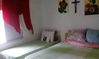 Imagem 4: Apartamento de 01 dorm no Bairro Vila Tupi, Praia Grande