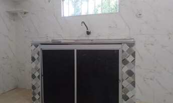 Imagem 4: Alugo excelente casa de 2/4 e sala conjugada em marituba