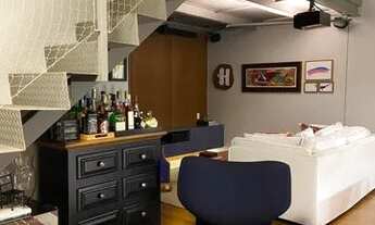 Imagem 4: Apartamento Venda Brooklin 178 m² 3 Dormitórios