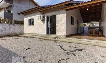 Imagem: Casa para Aluguel - Campeche, 3 Quartos