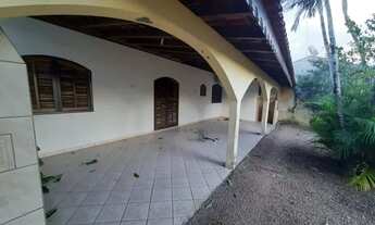 Imagem: ITAPOÁ - Casa Padrão - Cambiju