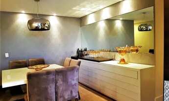 Imagem 5: Apartamento a Venda Edifício Arujá Clube em Arujá-SP