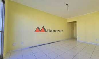 Imagem 3: Apartamento para venda tem 50 metros quadrados com 1 quarto em Cambuci - São Paulo - SP