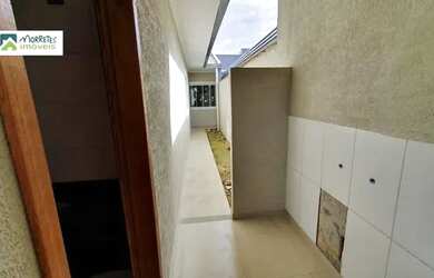 Imagem 6: Casa à venda no bairro Porto de Cima - Morretes/PR