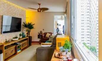 Imagem 7: Apartamento para Aluguel - Santa Cecília, 2 Quartos, 84 m2