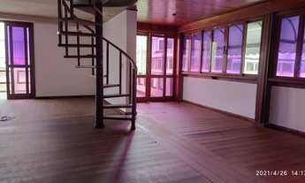 Imagem 3: Duplex para aluguel e venda tem 190 metros quadrados com 3 quartos