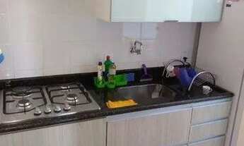 Imagem 5: Apartamento com 2 dormitórios à venda, 50 m² por R$ 280.000 - Vila Odin - Sorocaba/SP