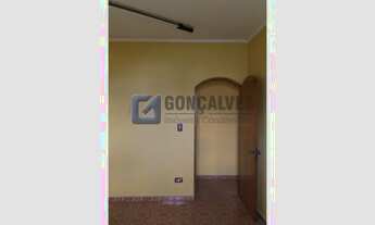 Imagem 4: SAO CAETANO DO SUL - Residential / Home - FUNDACAO