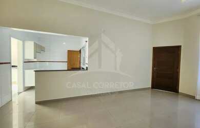 Imagem 6: CASA RESIDENCIAL em INDAIATUBA - SP, JARDIM PANORAMA