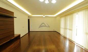 Imagem: Apartamento - Cambuí - Campinas