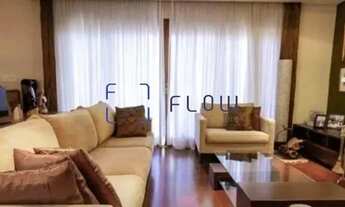 Imagem 6: Casa com 3 dormitórios , 3 suítes, 5 banheiros e 2 vagas