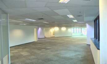 Imagem 5: Laje corporativa para aluguel com 775 metros quadrados com 5 quartos