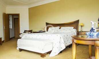 Imagem 7: Casa - Loteamento Alphaville Campinas - Campinas