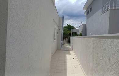 Imagem 7: Casa com 3 dormitórios para alugar, 166 m² por R$ 7.140,00/mês - Ibi Aram I - Itupeva/SP