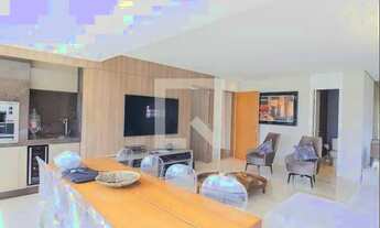 Imagem 4: Apartamento para Aluguel - Vila da Serra, 2 Quartos, 103 m2