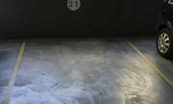 Imagem 6: Alugo Apartamento no Água Verde 3 Quartos 1 Vaga - Ótima localização