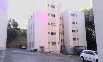 Imagem 3: APARTAMENTO À VENDA NO RESIDENCIAL DOS PASSAROS - SOROCABA/SP