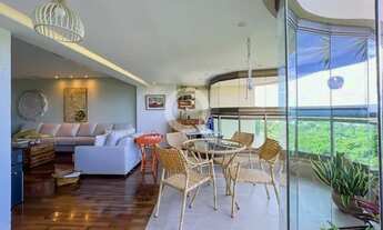 Imagem 5: Barra da Tijuca Apartamento com 3 dormitórios