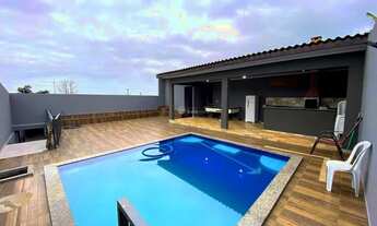 Imagem: IMÓVEL COM 2 CASAS NO TERRENO À VENDA