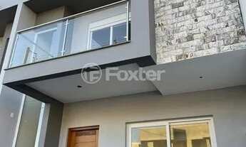 Imagem 2: Casa à venda Rua Silvio Luís Barbieri, Igara - Canoas