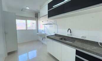 Imagem: BARUERI - Apartamento Padrão - ALPHAVILLE