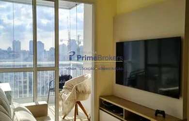 Imagem 2: APTO : 3 Dormitórios, 1 Suíte, 66 m², Varanda, Próximo ao Metrô