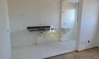 Imagem 2: Apartamento com 2 dormitórios à venda, 42 m² por R$ 377.177,00 - Vila Sacadura Cabral - Sa