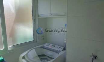 Imagem 4: Apartamento Padrão em São José dos Campos