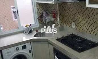 Imagem: Apartamento com 2 dorms, Residencial Spazio